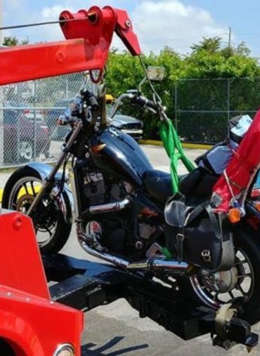 Beylikdüzü En Yakın Motosiklet Kurtarma, Motosiklet Çekici