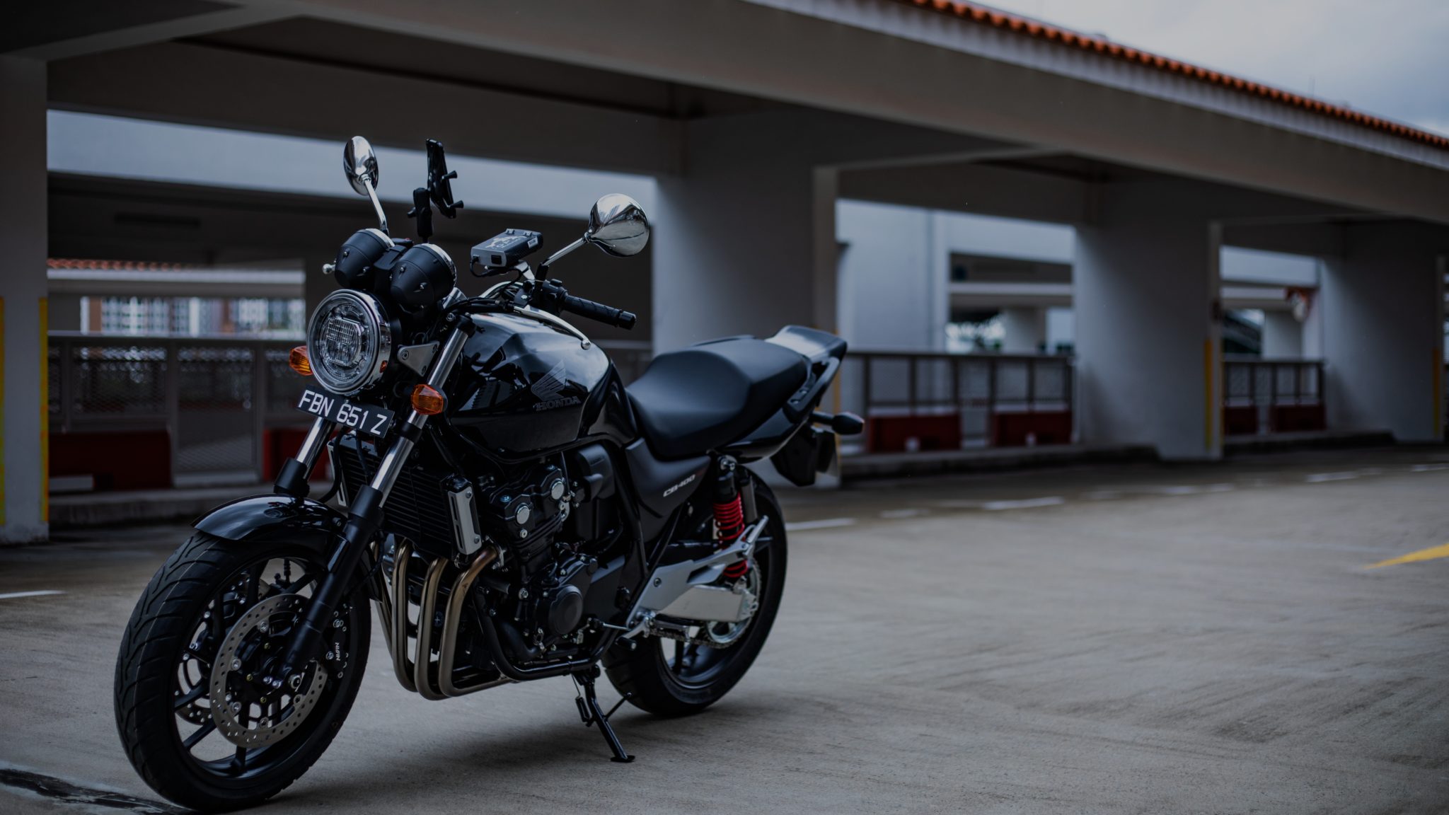 Beylikdüzü Motosiklet - ATV Çekici Servisi